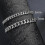 (1030)Bracciale classico da uomo in acciaio inossidabile [7 mm argento] 1