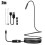 (213)Endoscope Repair Tool Borescope Inspection Pipe Camera Tube Snake 1