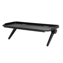 (1461) 1 Stück bohrfreies Router-Rack, Ablage für Kleinteile, einfacher Wandhalter