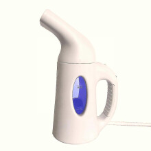 (1781) Vaporizzatore per indumenti, design portatile e palmare, 120 ml, 850 W, doppio uso per casa e