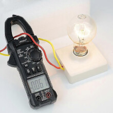 (97)Mestek Cm81true Rms digitale stroomtang