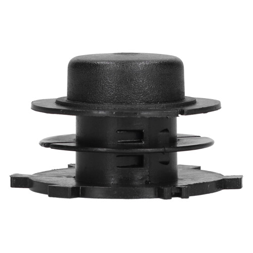 2Set Kit di ricambio per testa del rifinitore, Plastica, 367 g, 25-2 2