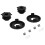 2Set Kit di ricambio per testa del rifinitore, Plastica, 367 g, 25-2 9