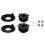 2Set Kit di ricambio per testa del rifinitore, Plastica, 367 g, 25-2 5
