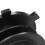 2Set Kit di ricambio per testa del rifinitore, Plastica, 367 g, 25-2 10
