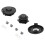 2Set Kit di ricambio per testa del rifinitore, Plastica, 367 g, 25-2 15
