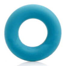(blauw1989)Dumbbell Vingertrainer
