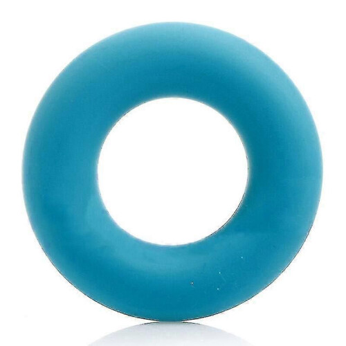 (blauw1989)Dumbbell Vingertrainer