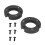 2in Front Lift Leveling Kit Carbon Steel Spacers 10