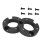 2in Front Lift Leveling Kit Carbon Steel Spacers 9