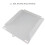 Copertura PC Mini Satellite - Trasparente, resistente ai raggi UV 6