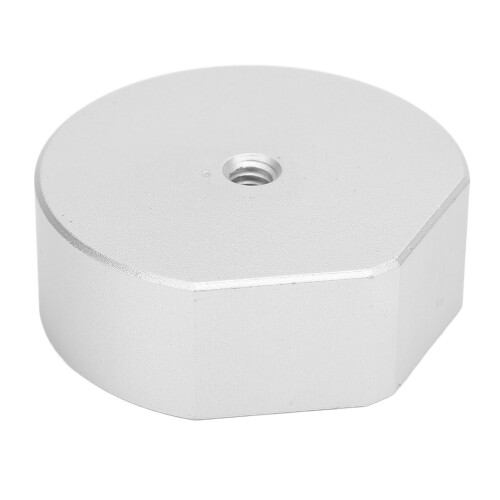 Aluminum Alloy Satellite Dish Tripod Mount Adapter for Most Sizes 1