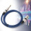 OFC 6.5 TS to XLR Female 6.35 Audio Cable 1m 15
