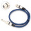 OFC 6.5 TS to XLR Female 6.35 Audio Cable 1m 11