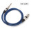 OFC 6.5 TS to XLR Female 6.35 Audio Cable 1m 7