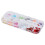 Sequins Fire Shape 12-Color Glitter Plastic Flakes for DIY Resin Decor 1