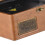 Retro CD Player Multifunctional Tray Type BT 14