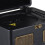 Retro CD Player Multifunctional Tray Type BT 11