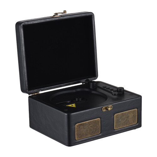 Retro CD Player Multifunctional Tray Type BT 2