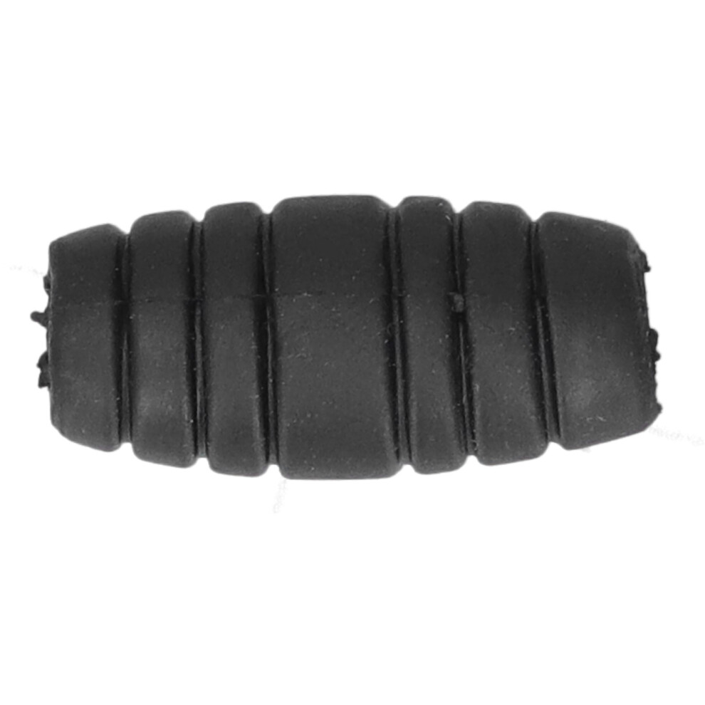 Rubber Gear Shift Lever Pedal Tip Pad Fit For 9121376566844