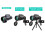 Monoculaire 10x42 - Objectif 42 mm, Oculaire 20 mm, Noir 11