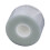 Modello lente ovale antiscivolo trasparente 1000 pezzi 42x26 10