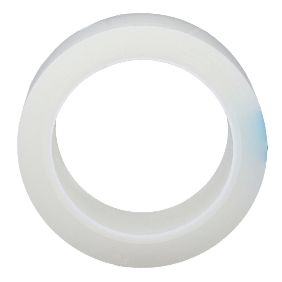Adhesive Eyeglass Scratch Protection Tape Roll Dust-Resistant Clear Pe 9401340601420