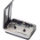 Nostalgic Melody Player with Automatic Rewind and USB MP3 Conversion, Compact Design, Versatile Compatibility 2
