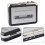 Nostalgic Melody Player with Automatic Rewind and USB MP3 Conversion, Compact Design, Versatile Compatibility 3