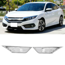 Lampada LED di segnalazione ambra 20559010 20560010 per Civic