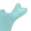 Blue Whale Baby Bath Thermometer，LED Display, ABS, 600mAh Battery 12