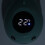Blue Whale Baby Bath Thermometer，LED Display, ABS, 600mAh Battery 11