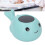 Blue Whale Baby Bath Thermometer，LED Display, ABS, 600mAh Battery 1