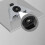 Stable Aluminium Stand Mount for Starlink Mini, Fixed Angle, Weatherproof, Lightweight, Compatible with Starlink 5