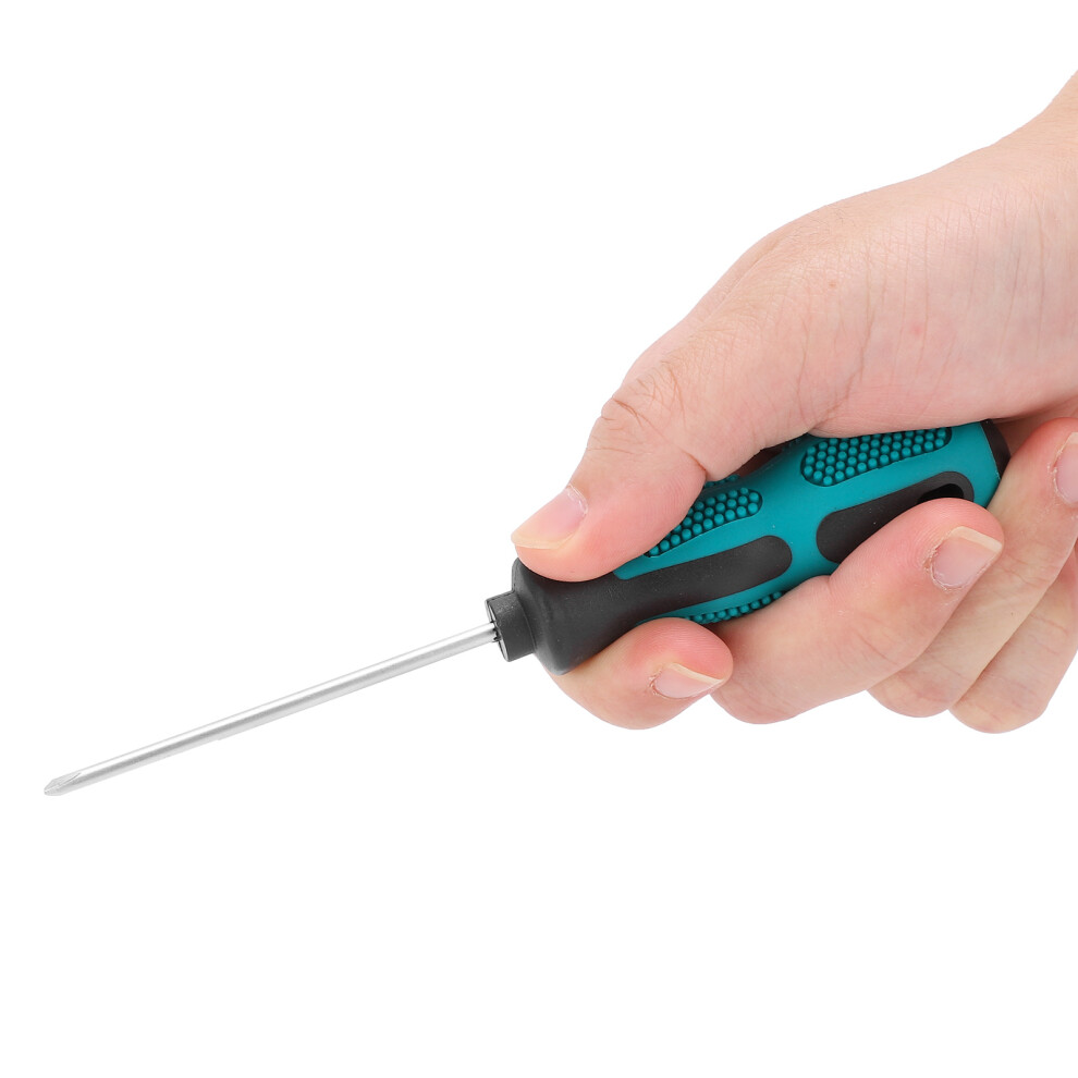 Durable 3mm Y Shaped Chrome Vanadium Screwdriver for Household Use-image-OPC-PJKRJ22-NEW