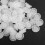 100pcs Lash Fanning Cups Grafting Glue Holders for Volume Lash Extensions 11