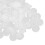 100pcs Lash Fanning Cups Grafting Glue Holders for Volume Lash Extensions 9