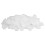 100pcs Lash Fanning Cups Grafting Glue Holders for Volume Lash Extensions 16