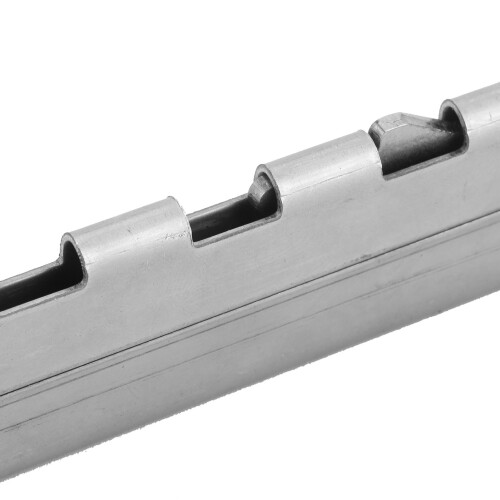 Telescopic Stainless Steel Window Limiter Controller for Wind Bracing Support 2