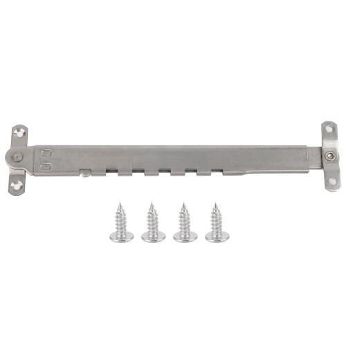 Telescopic Stainless Steel Window Limiter Controller for Wind Bracing Support 1