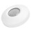 Sensore di movimento 12V 360 da soffitto bianco 14