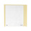 Sensore di movimento 12V 360 da soffitto bianco 6