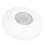 Sensore di movimento 12V 360 da soffitto bianco 12