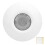 Sensore di movimento 12V 360 da soffitto bianco 2