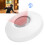 Sensore di movimento 12V 360 da soffitto bianco 15