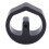 Lightweight 0.13lb Aluminum Satellite Antennae Tripod Mount Adapter 14