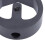 Lightweight 0.13lb Aluminum Satellite Antennae Tripod Mount Adapter 10