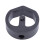 Lightweight 0.13lb Aluminum Satellite Antennae Tripod Mount Adapter 9