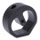 Lightweight 0.13lb Aluminum Satellite Antennae Tripod Mount Adapter 13