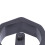 Lightweight 0.13lb Aluminum Satellite Antennae Tripod Mount Adapter 8